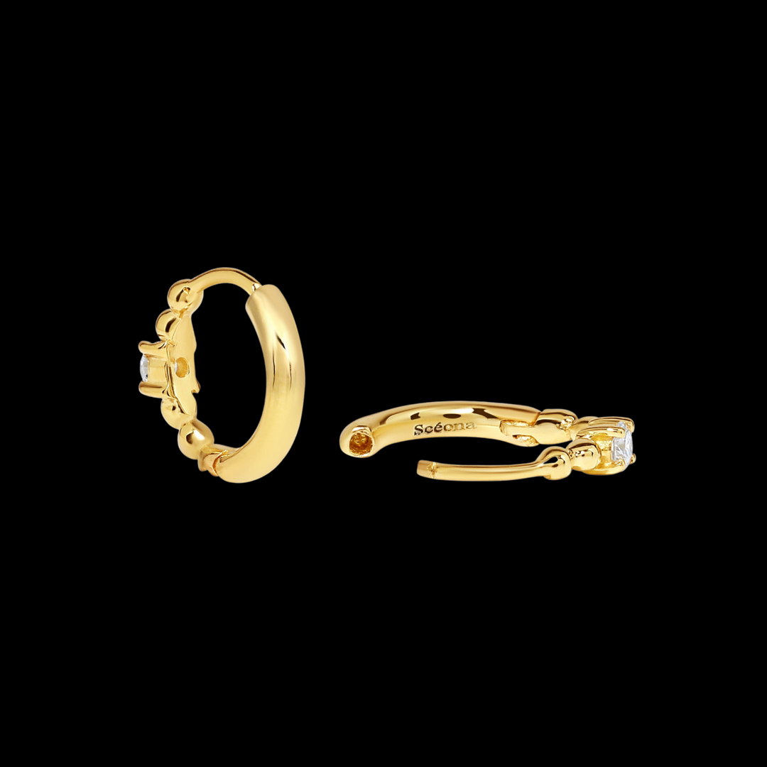 Roucou hoops