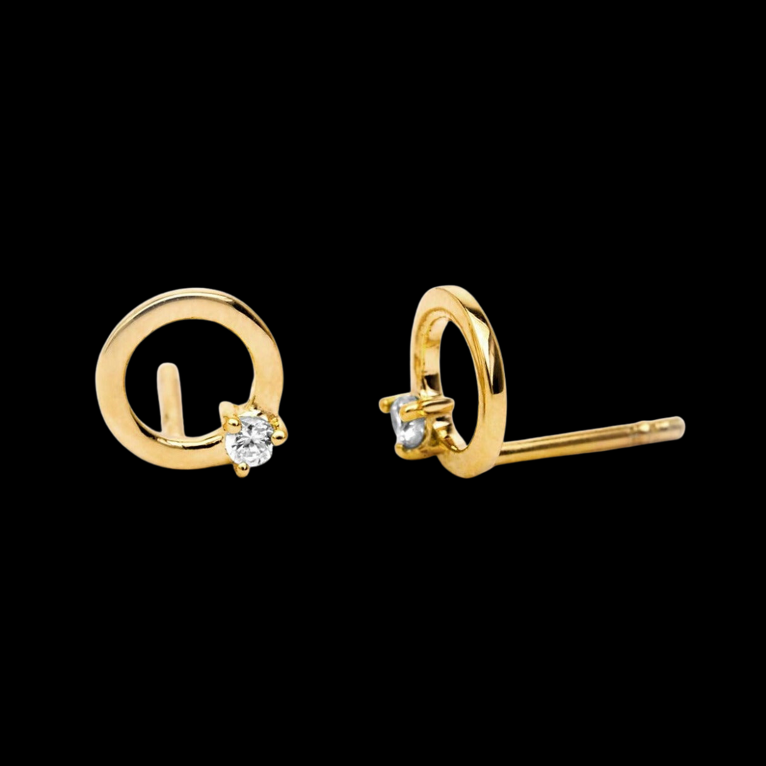 Jumna studs