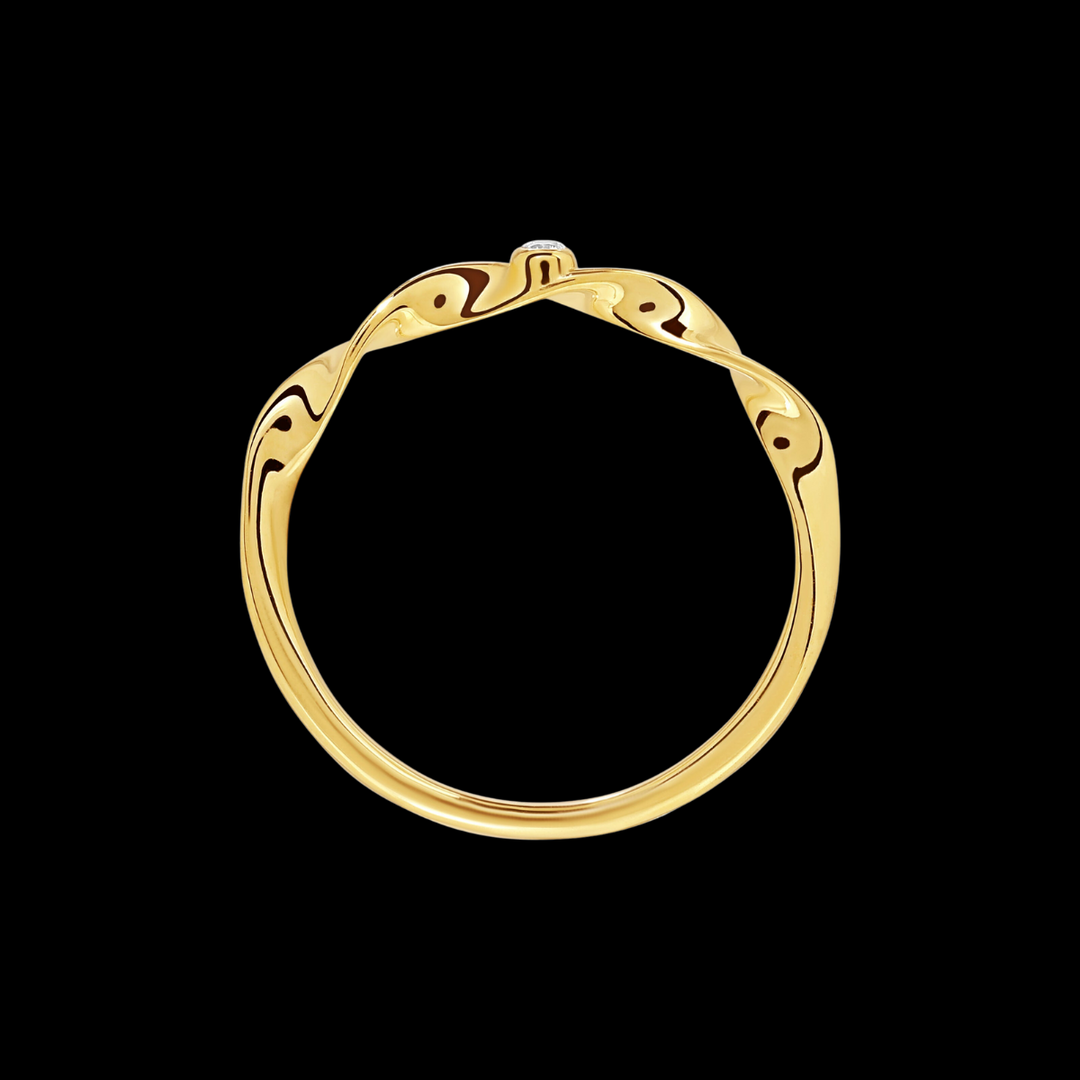 Tangri ring