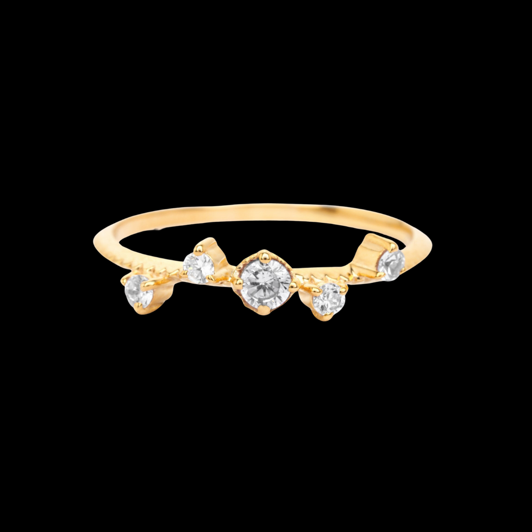 Kasaï ring