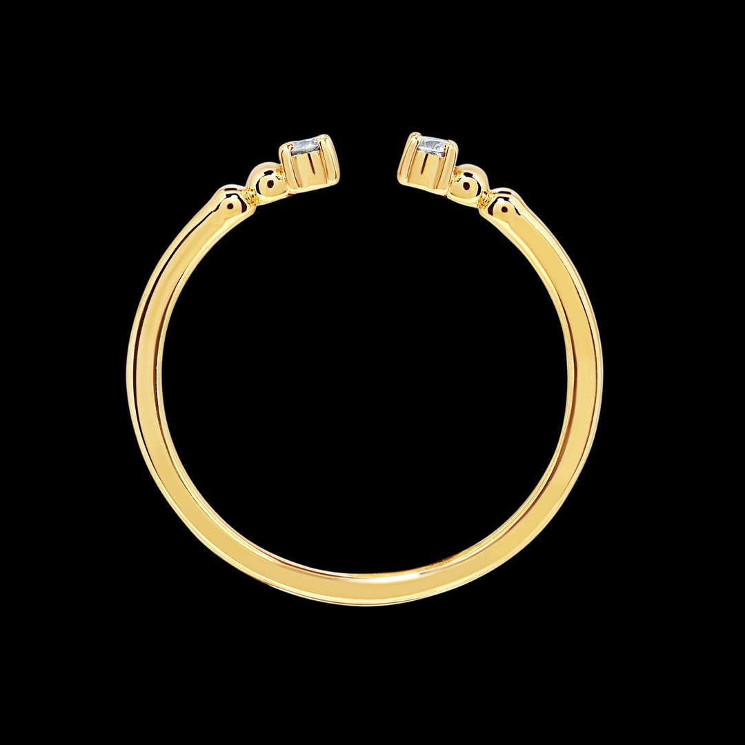 Kenaf ring