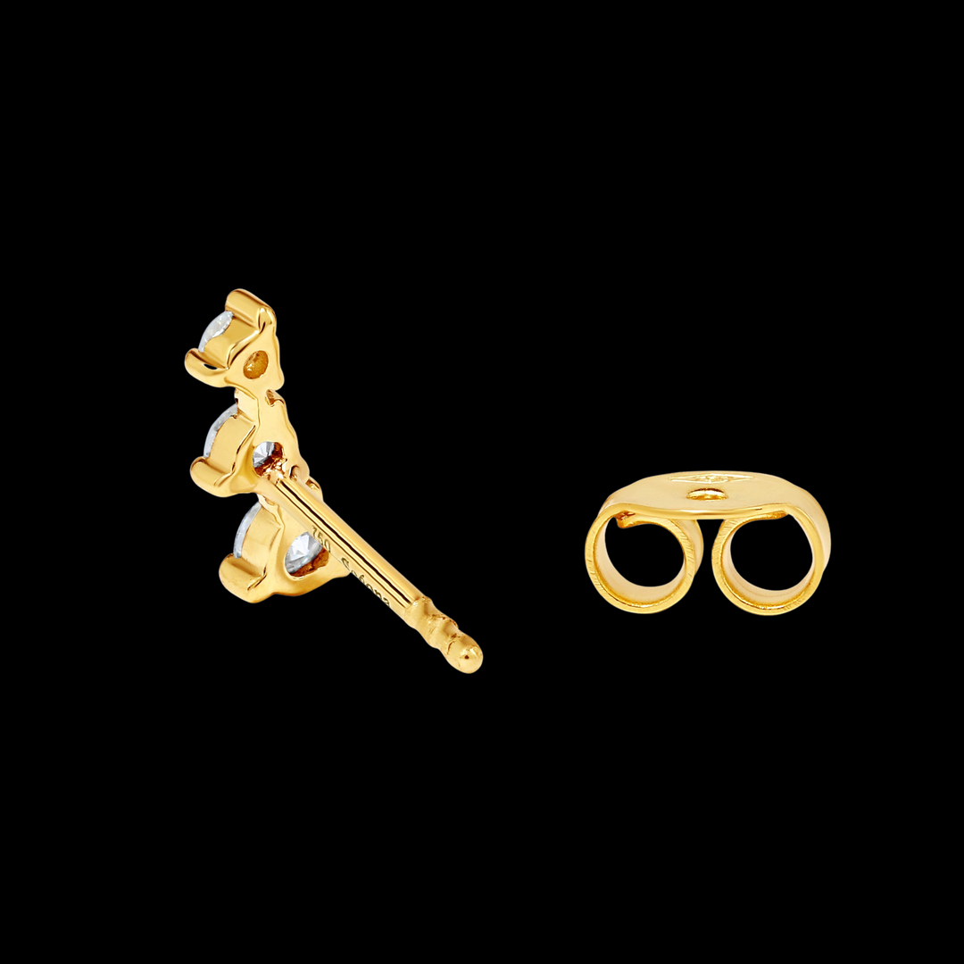 Karasuba studs