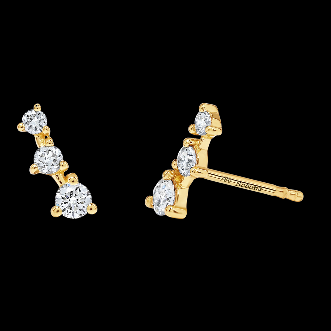 Karasuba studs
