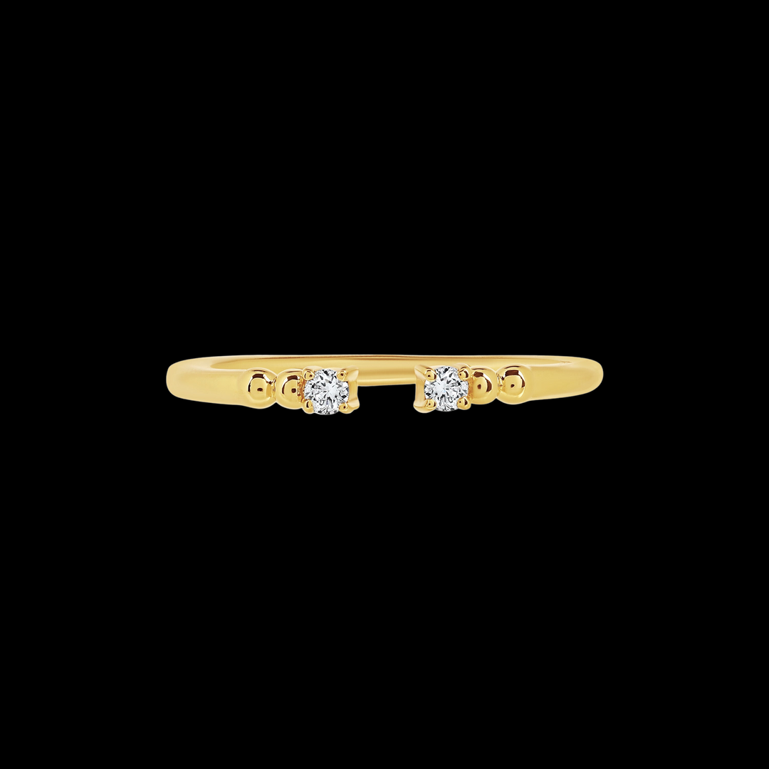 Kenaf ring